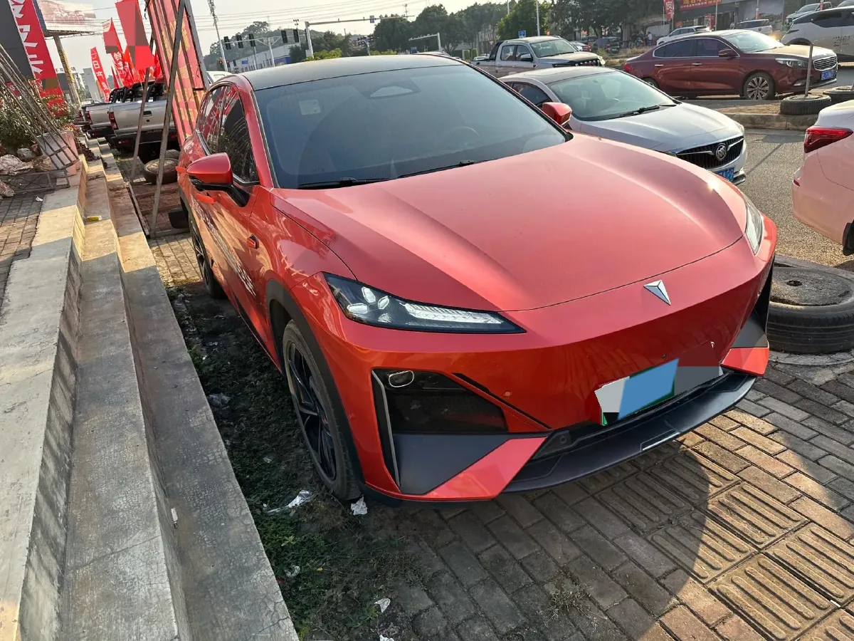 2024 JAC Refine RefineRF8 2.0T 253HP L4 8AT,autocango,china used car exporter,china ev exporter,chinese used car exporter,chinese used ev exporter