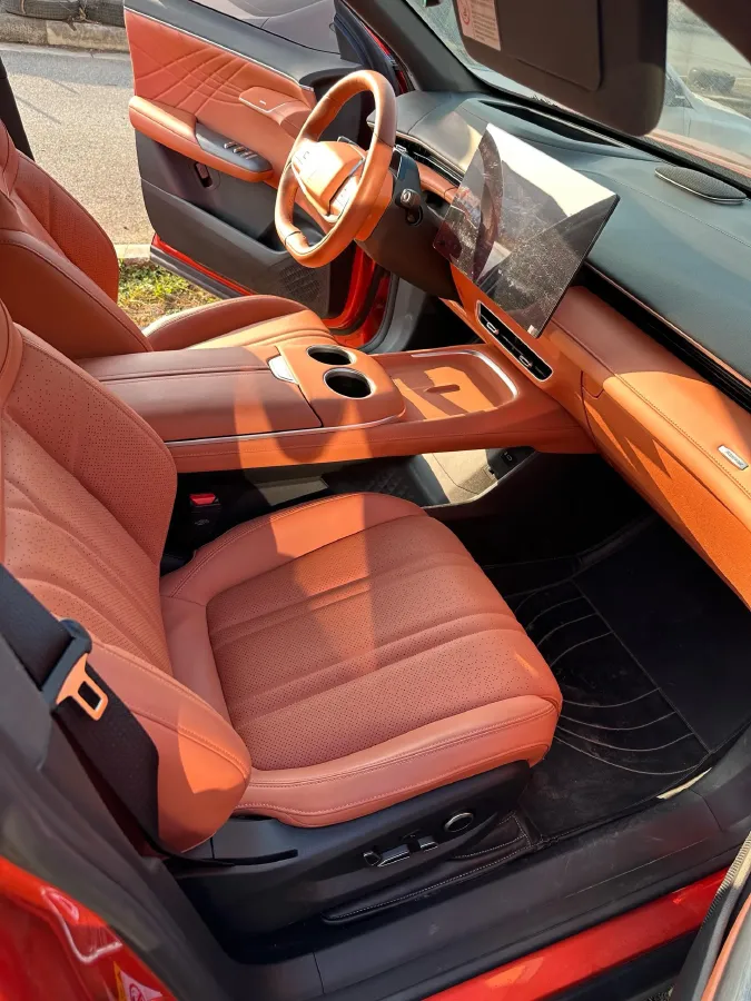 2024 JAC Refine RefineRF8 2.0T 253HP L4 8AT,autocango,china used car exporter,china ev exporter,chinese used car exporter,chinese used ev exporter