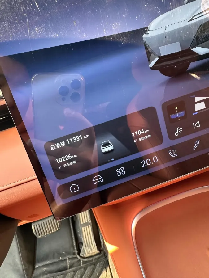 2024 JAC Refine RefineRF8 2.0T 253HP L4 8AT,autocango,china used car exporter,china ev exporter,chinese used car exporter,chinese used ev exporter