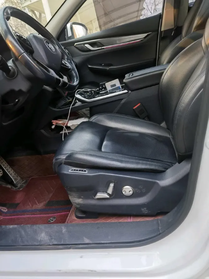 2020 Weltmeister EX6 BEV 69KWH,autocango,china used car exporter,china ev exporter,chinese used car exporter,chinese used ev exporter