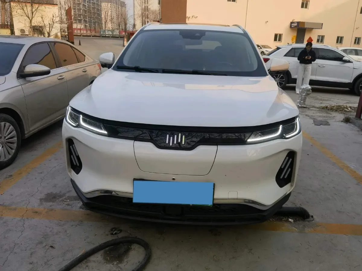 2020 Weltmeister EX6 BEV 69KWH,autocango,china used car exporter,china ev exporter,chinese used car exporter,chinese used ev exporter