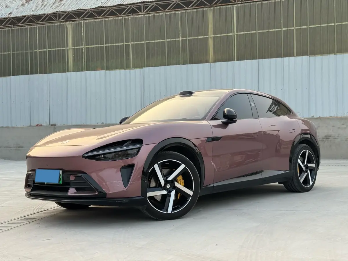 2025 MI YU7 BEV 101.7KWH