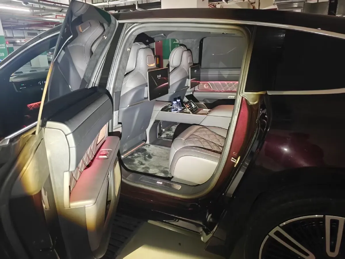 2025 NIO ET9 BEV,autocango,china used car exporter,china ev exporter,chinese used car exporter,chinese used ev exporter