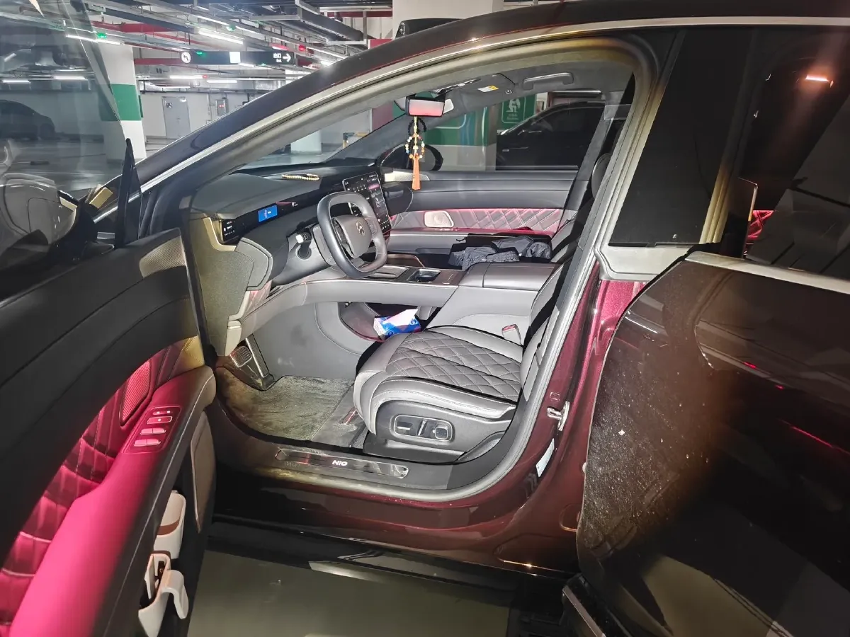 2025 NIO ET9 BEV,autocango,china used car exporter,china ev exporter,chinese used car exporter,chinese used ev exporter