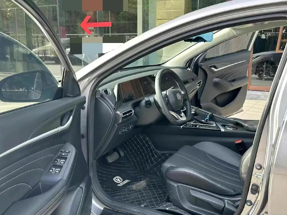 2020 ChangAn Eado 1.6L 128HP L4 6AT,autocango,china used car exporter,china ev exporter,chinese used car exporter,chinese used ev exporter