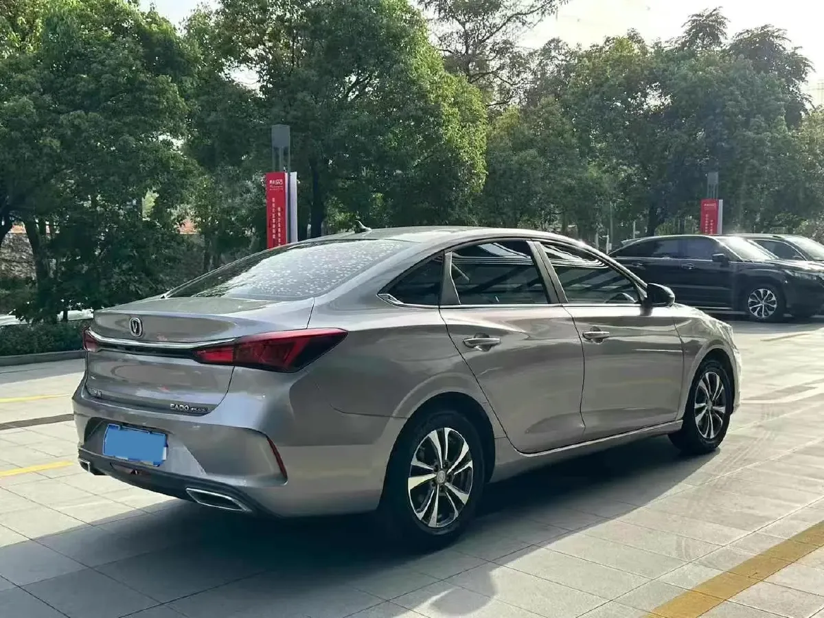 2020 ChangAn Eado 1.6L 128HP L4 6AT,autocango,china used car exporter,china ev exporter,chinese used car exporter,chinese used ev exporter