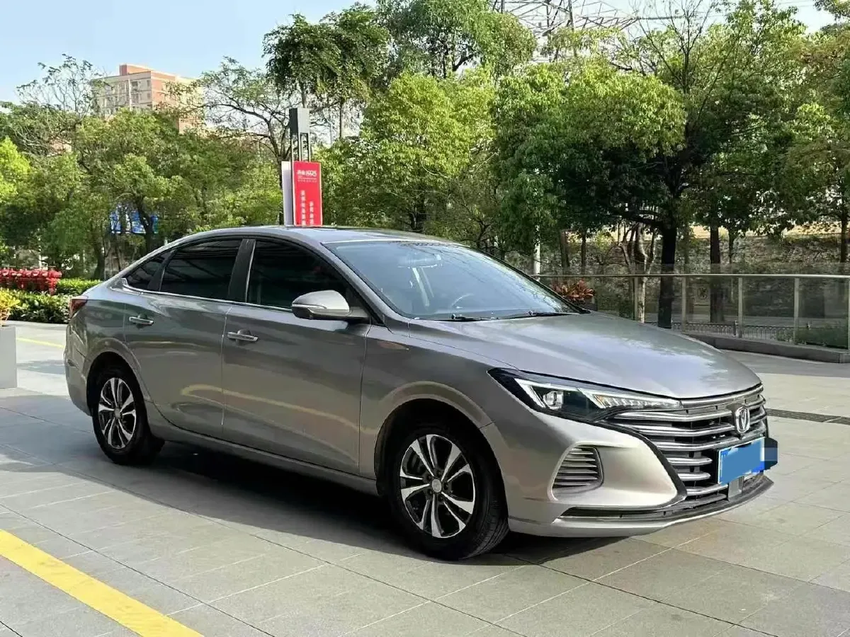 2020 ChangAn Eado 1.6L 128HP L4 6AT,autocango,china used car exporter,china ev exporter,chinese used car exporter,chinese used ev exporter