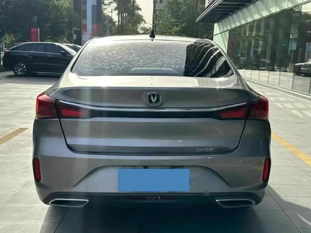 2020 ChangAn Eado 1.6L 128HP L4 6AT,autocango,china used car exporter,china ev exporter,chinese used car exporter,chinese used ev exporter