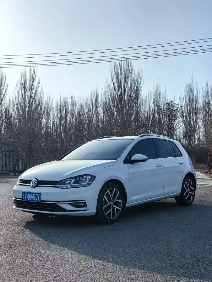 2019 Brilliance Auto V7 1.8T 231HP L4 7DCT