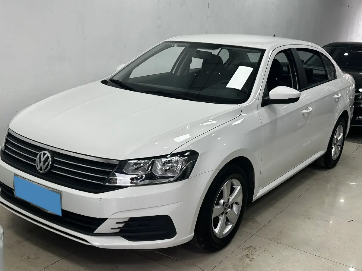 2019 ChangAn Eado XT 1.6L 128HP L4 6AT