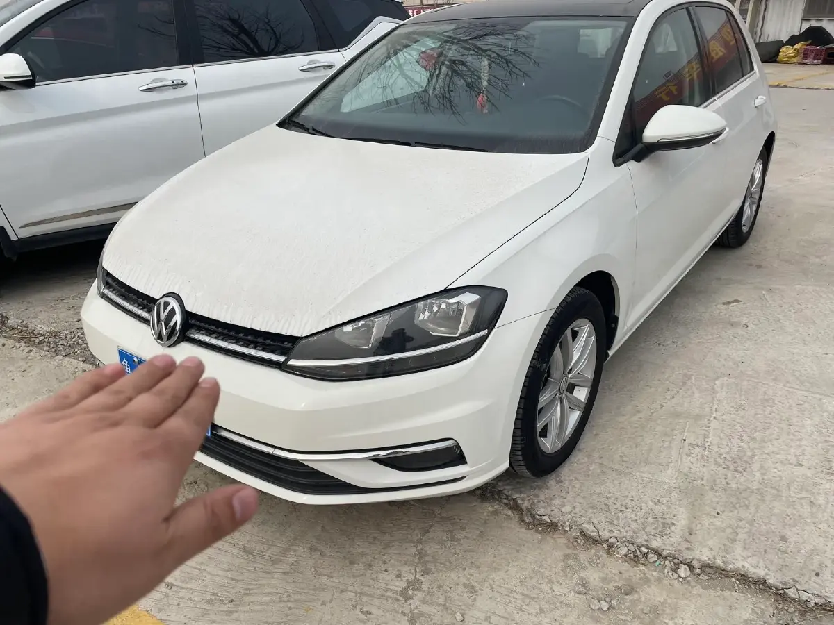 2019 Brilliance Auto V7 1.8T 231HP L4 7DCT