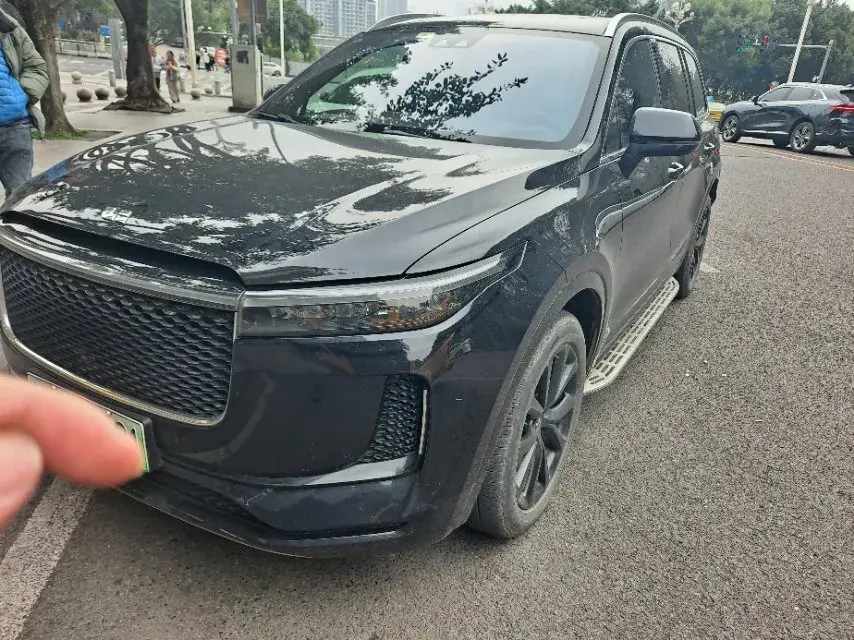 2020 Li ONE Range Extended 131HP REEV 40.5KWH