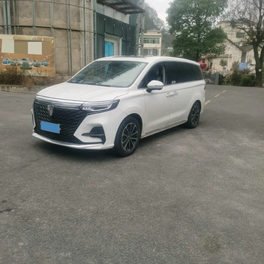 2021 Roewe iMAX8 2.0T 234HP L4 8AT