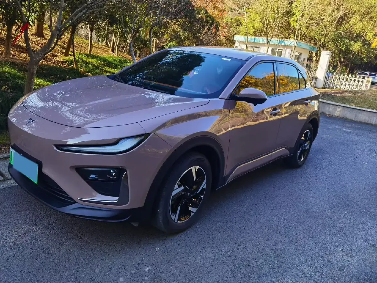 2023 MAXUS G50 1.5T 181HP L4 7DCT