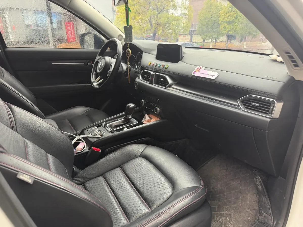 2021 Mazda CX-5 2.0L 155HP L4 6AT,autocango,china used car exporter,china ev exporter,chinese used car exporter,chinese used ev exporter