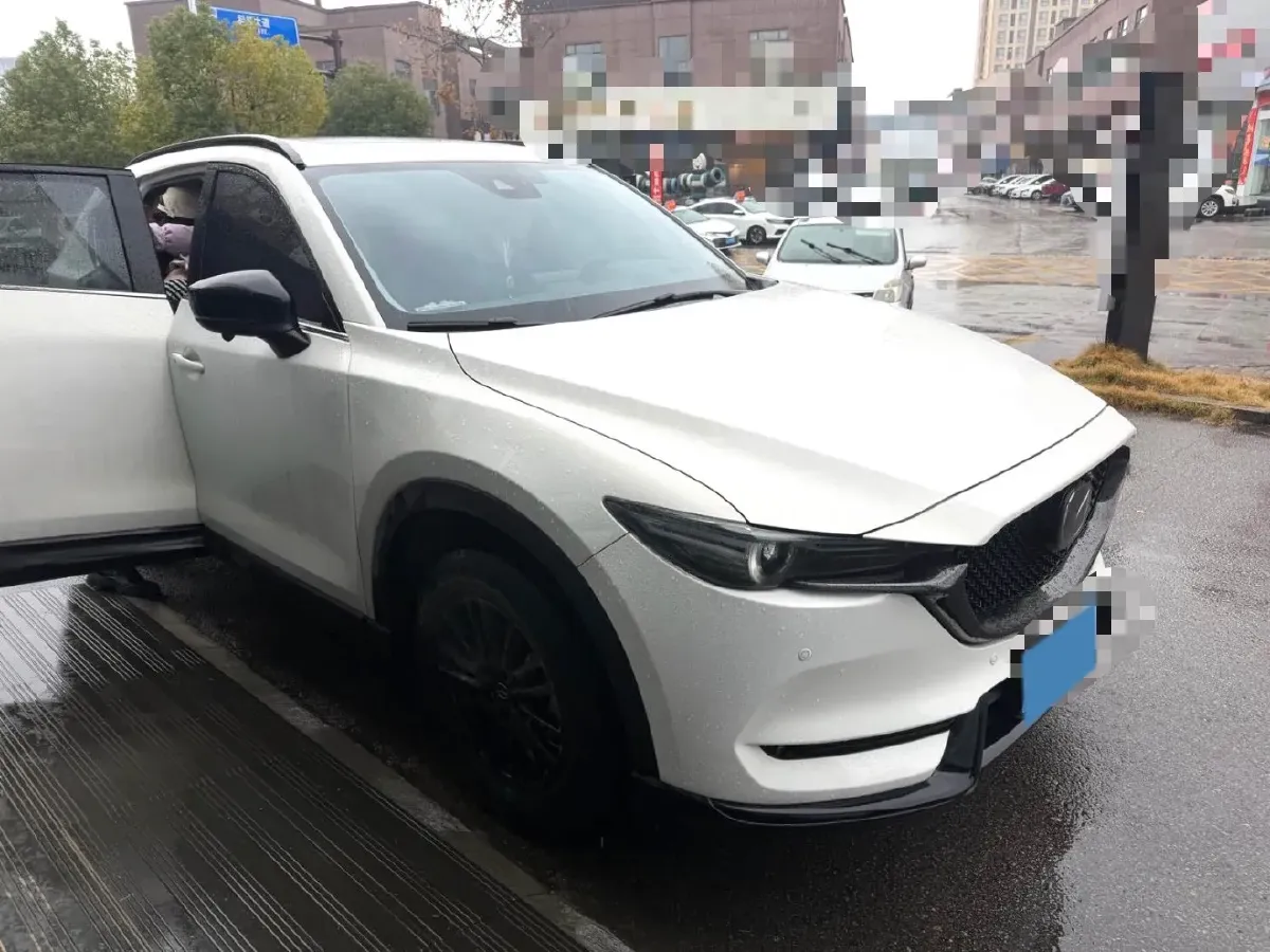 2021 Mazda CX-5 2.0L 155HP L4 6AT,autocango,china used car exporter,china ev exporter,chinese used car exporter,chinese used ev exporter