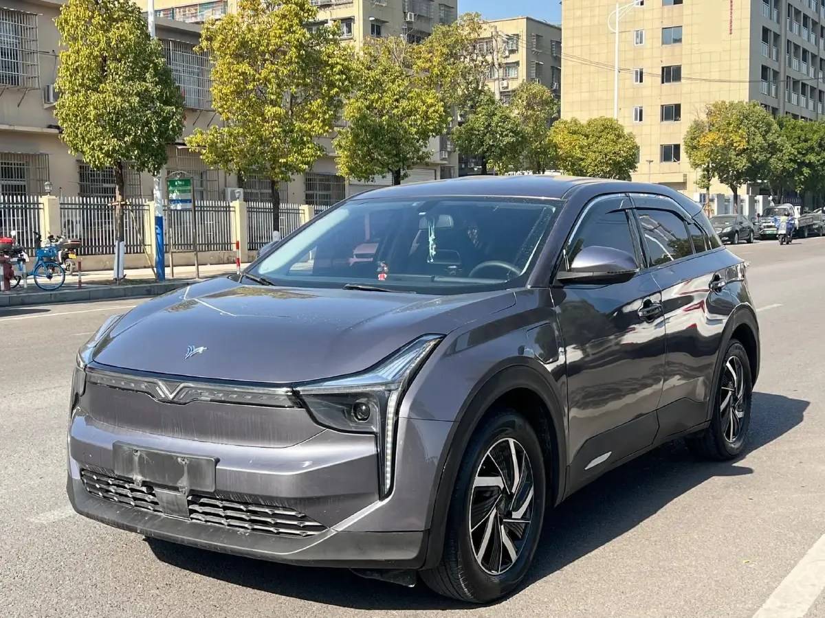 2021 BYD Song Pro 1.5T 160HP L4 7DCT