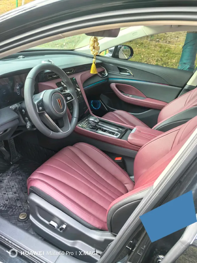 2023 HongQi H5 2.0T 224HP L4 8AT,autocango,china used car exporter,china ev exporter,chinese used car exporter,chinese used ev exporter