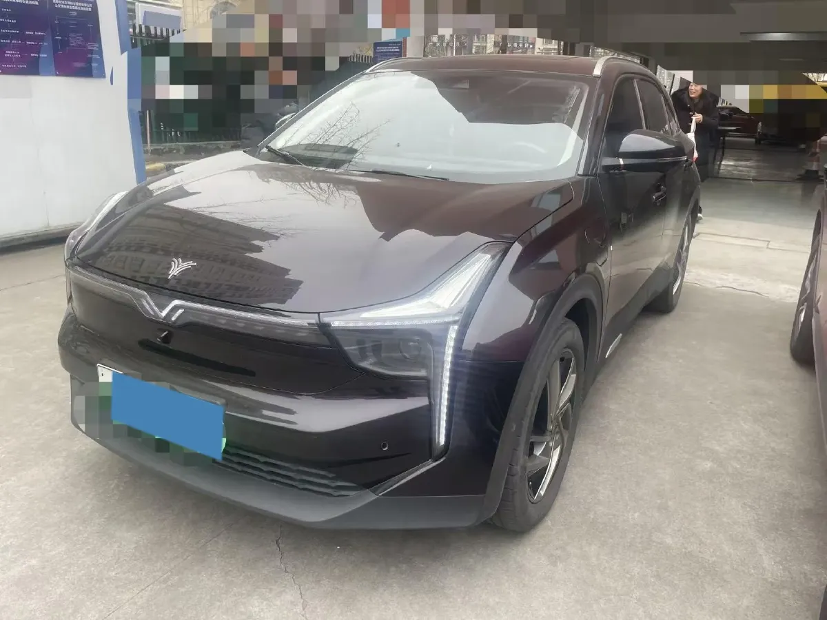 2021 DongFeng Aeolus E70 BEV 52.99KWH,autocango,china used car exporter,china ev exporter,chinese used car exporter,chinese used ev exporter