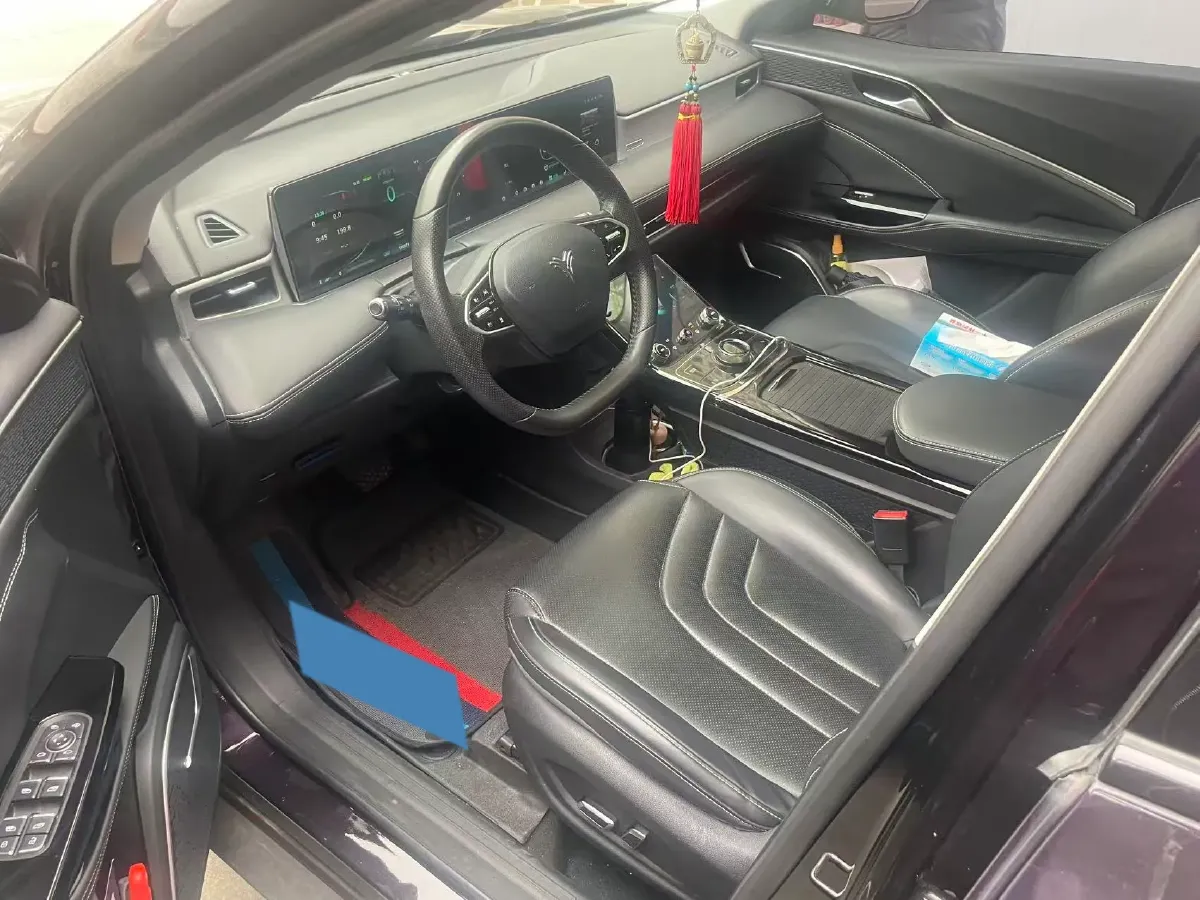 2021 DongFeng Aeolus E70 BEV 52.99KWH,autocango,china used car exporter,china ev exporter,chinese used car exporter,chinese used ev exporter