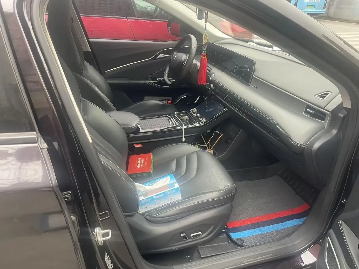 2021 DongFeng Aeolus E70 BEV 52.99KWH,autocango,china used car exporter,china ev exporter,chinese used car exporter,chinese used ev exporter