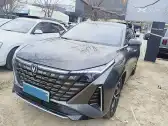 2024 CHANGAN UNI-Z,autocango,china used car exporter,china ev exporter,chinese used car exporter,chinese used ev exporter