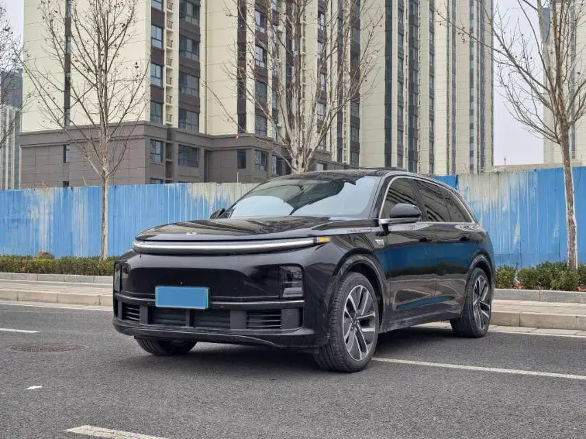 2023 Li L7 Range Extended 154HP REEV 40.9KWH