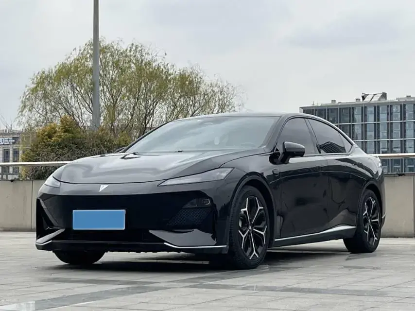 2023 Deepal SL03 1.5L 95HP L4 REEV 28.39KWH