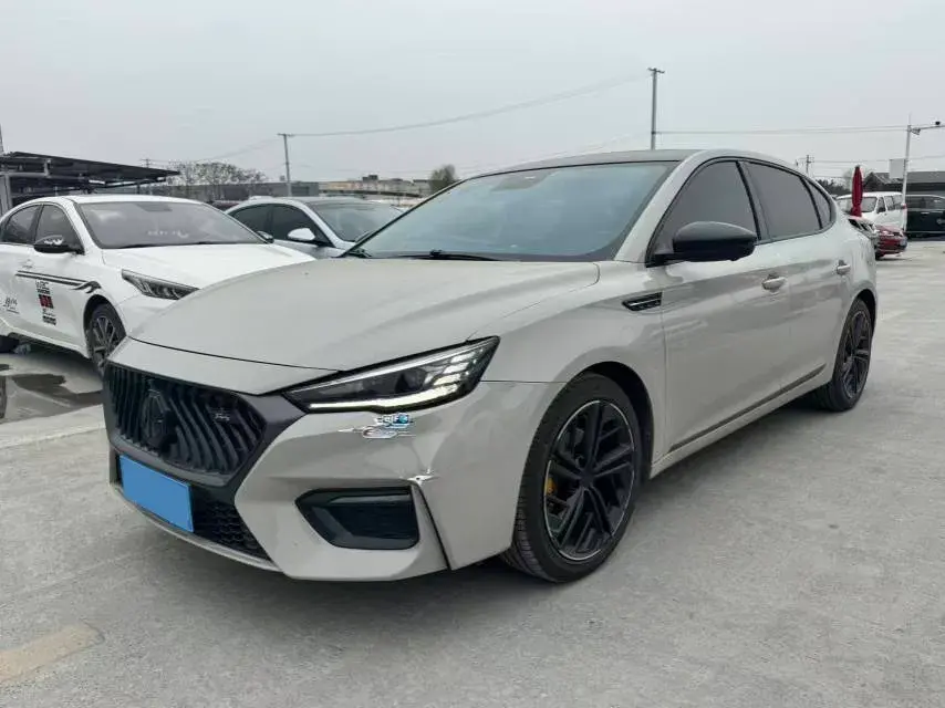 2020 MG MG6 1.5T 181HP L4 7DCT