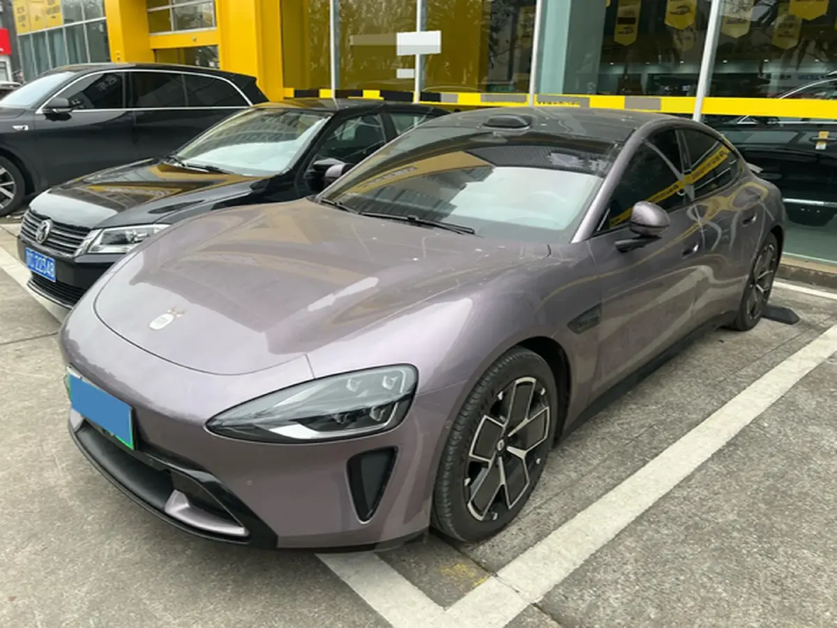 2024 MI SU7 BEV 73.6KWH