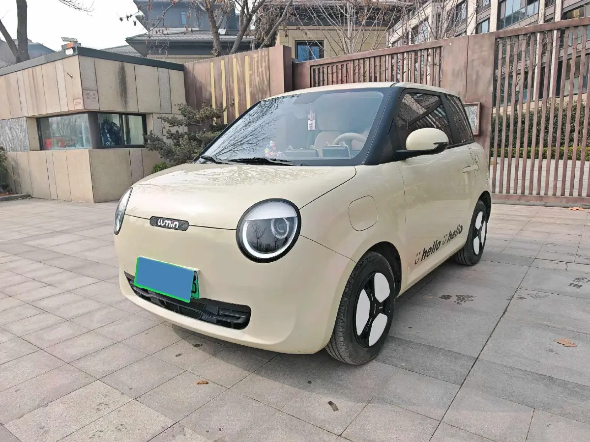 2022 Levdeo Mango BEV 17.28KWH