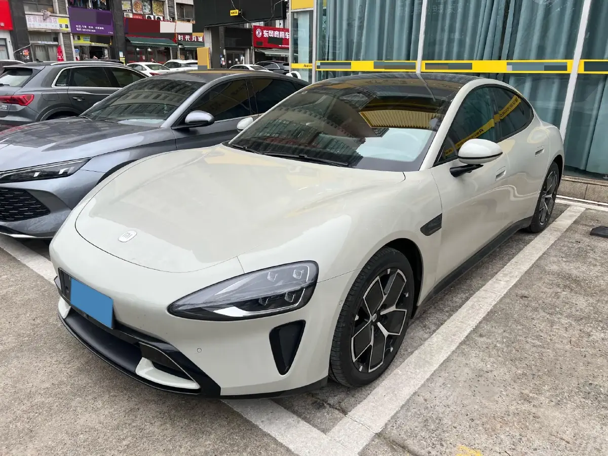 2024 MI SU7 BEV 73.6KWH