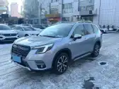 2021 SUBARU FORESTER,autocango,china used car exporter,china ev exporter,chinese used car exporter,chinese used ev exporter