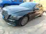 2023 Genesis G80 2.5T 304HP L4 8AT