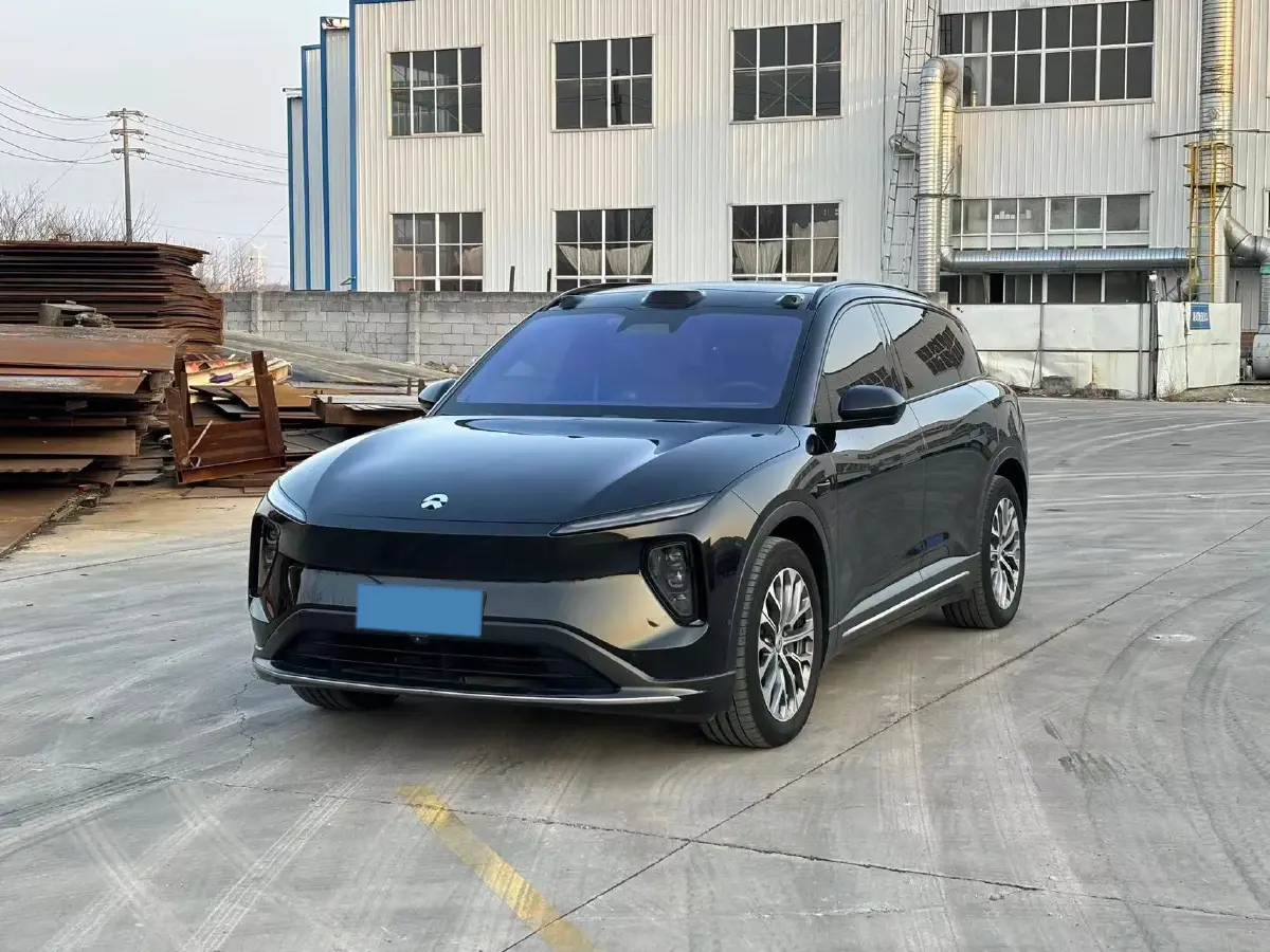 2023 NIO ES6 BEV 75KWH