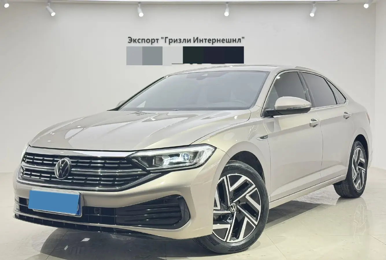 2023 Volkswagen Sagitar 1.4T 150HP L4 7DCT