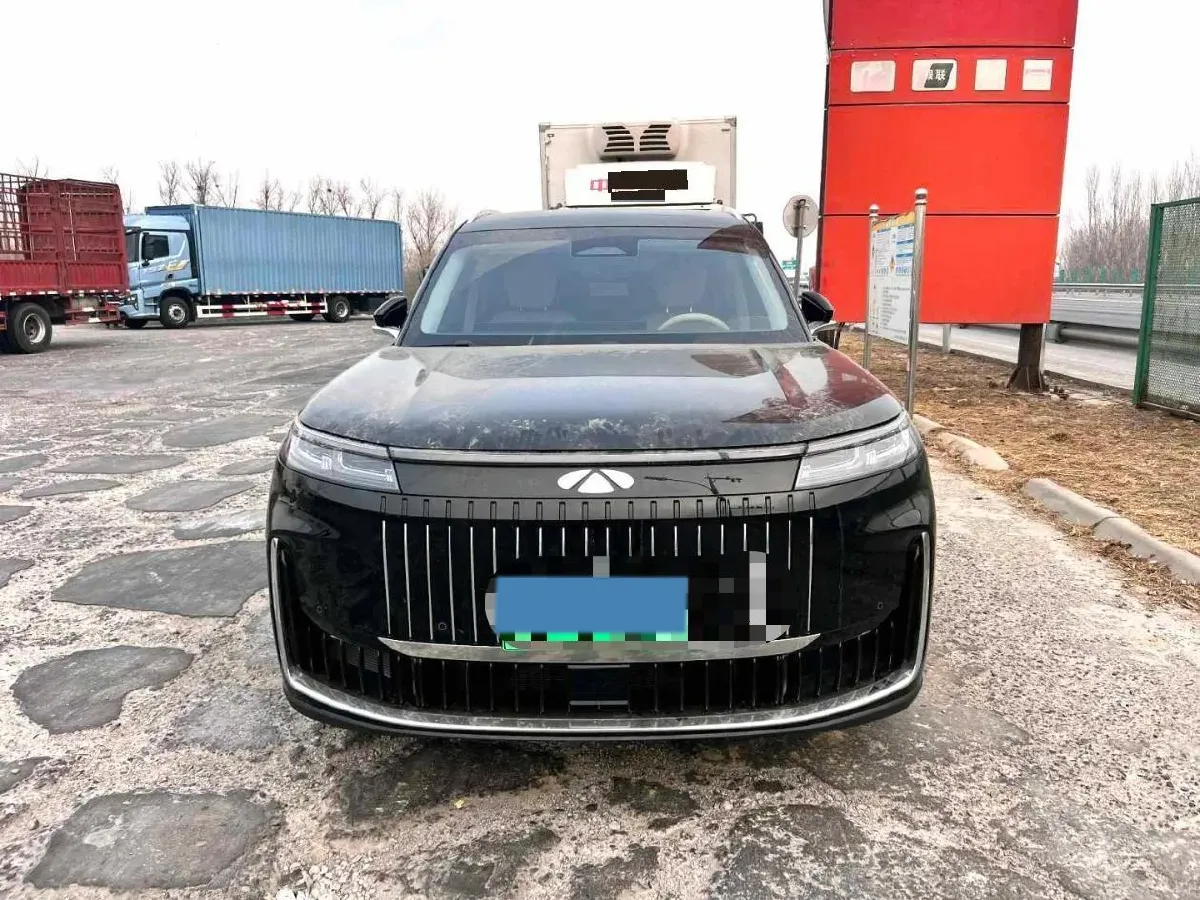 2026 Fulwin FulwinT11 REEV 156HP REEV,autocango,china used car exporter,china ev exporter,chinese used car exporter,chinese used ev exporter