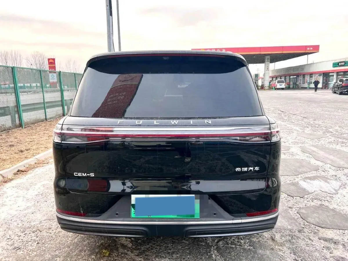 2026 Fulwin FulwinT11 REEV 156HP REEV,autocango,china used car exporter,china ev exporter,chinese used car exporter,chinese used ev exporter