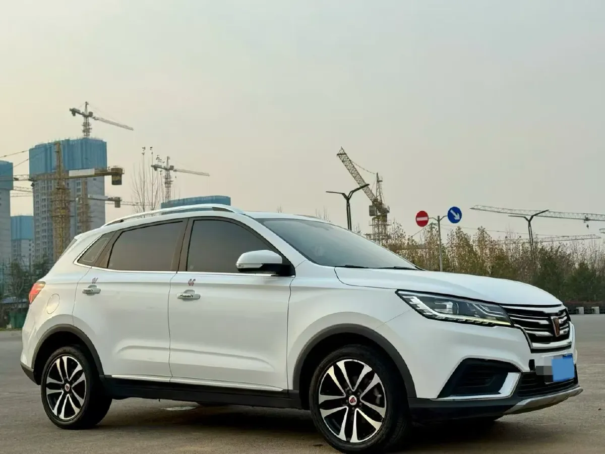 2018 JAC Refine S7 1.5T 174HP L4 6DCT,autocango,china used car exporter,china ev exporter,chinese used car exporter,chinese used ev exporter
