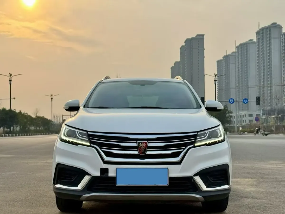 2018 JAC Refine S7 1.5T 174HP L4 6DCT,autocango,china used car exporter,china ev exporter,chinese used car exporter,chinese used ev exporter