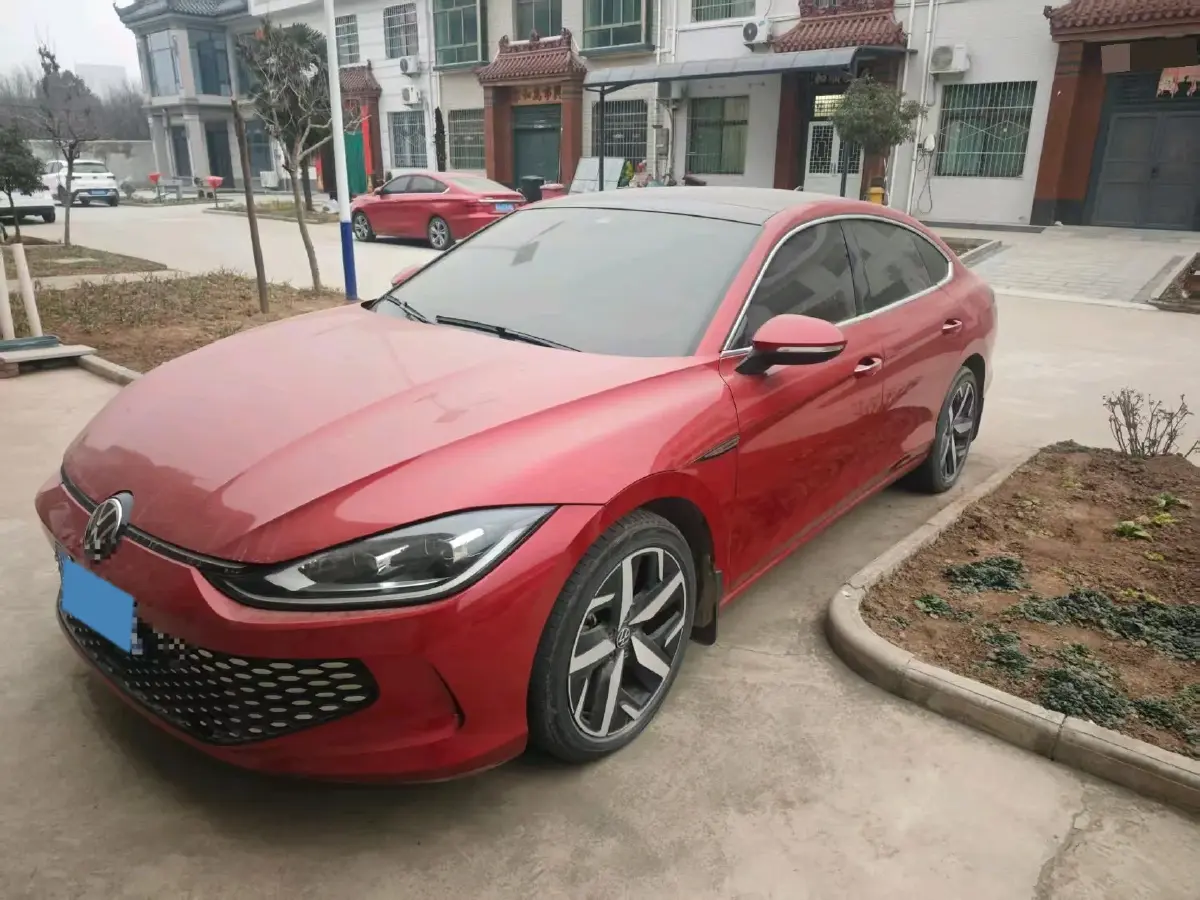 2022 Exceed TXL 2.0T 261HP L4 7DCT