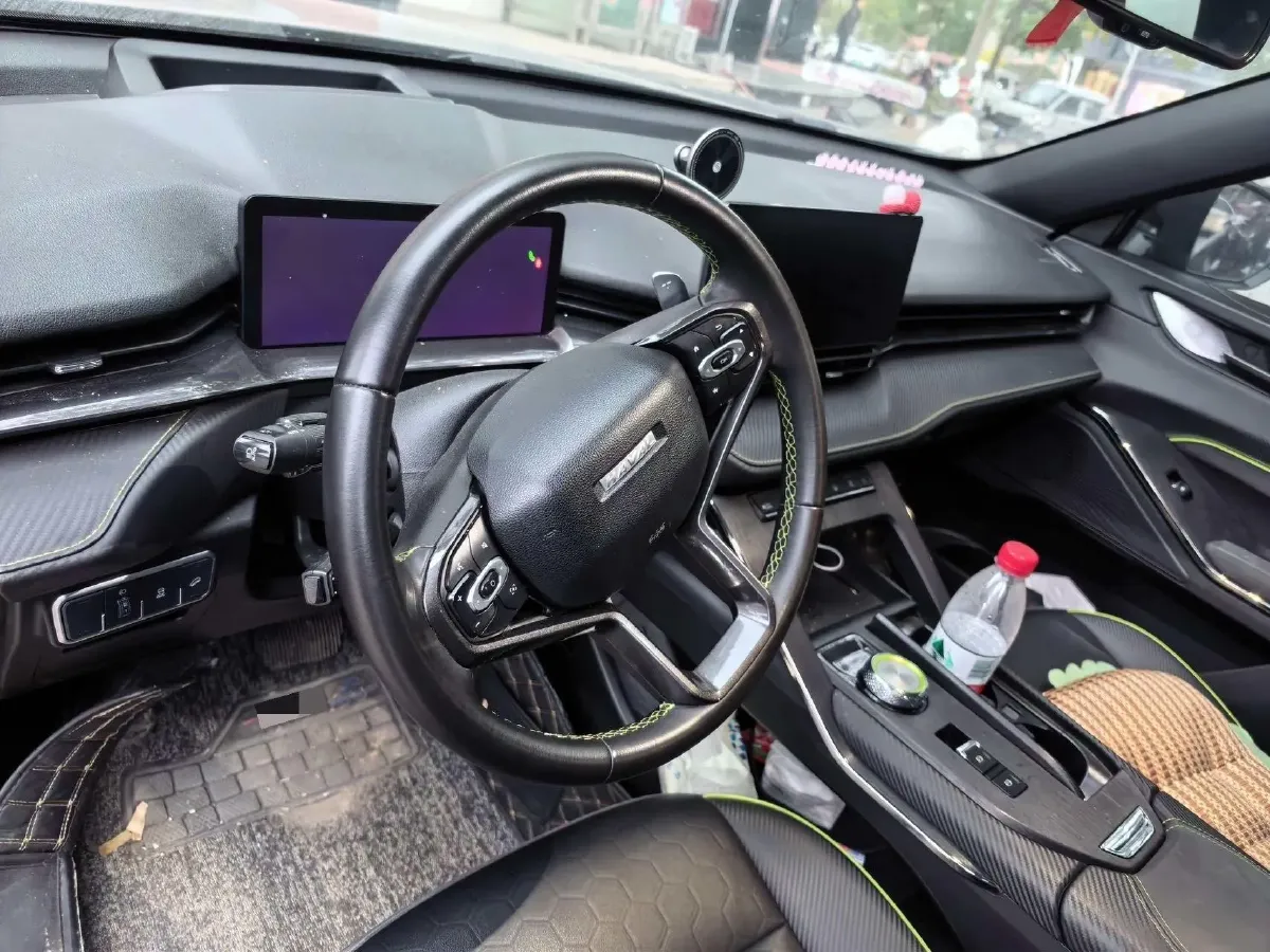 2022 Haval H6S 2.0T 211HP L4 7DCT,autocango,china used car exporter,china ev exporter,chinese used car exporter,chinese used ev exporter