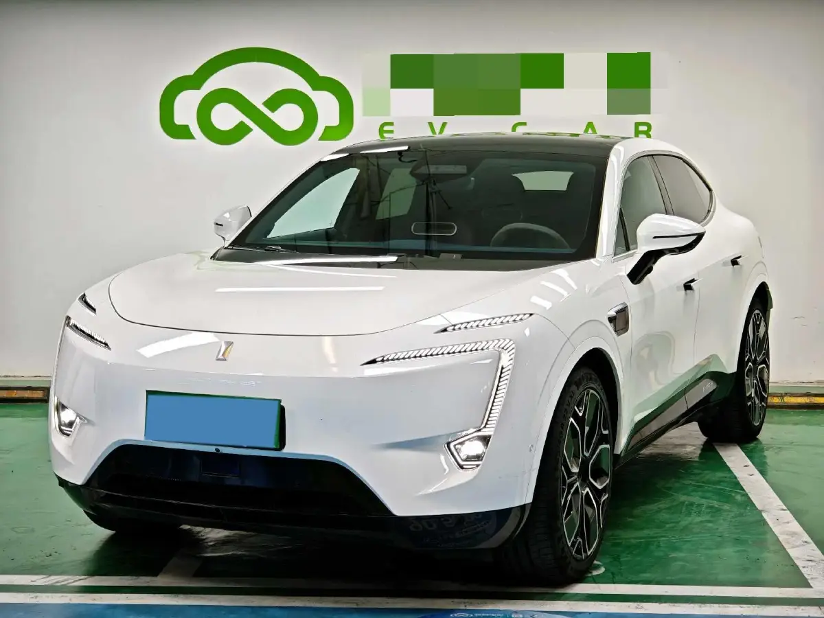 2023 Avatr 11 BEV 90.38KWH