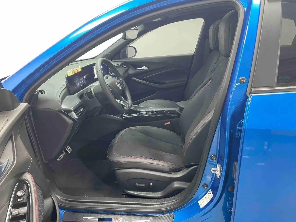 2023 Buick E4 BEV 65KWH,autocango,china used car exporter,china ev exporter,chinese used car exporter,chinese used ev exporter