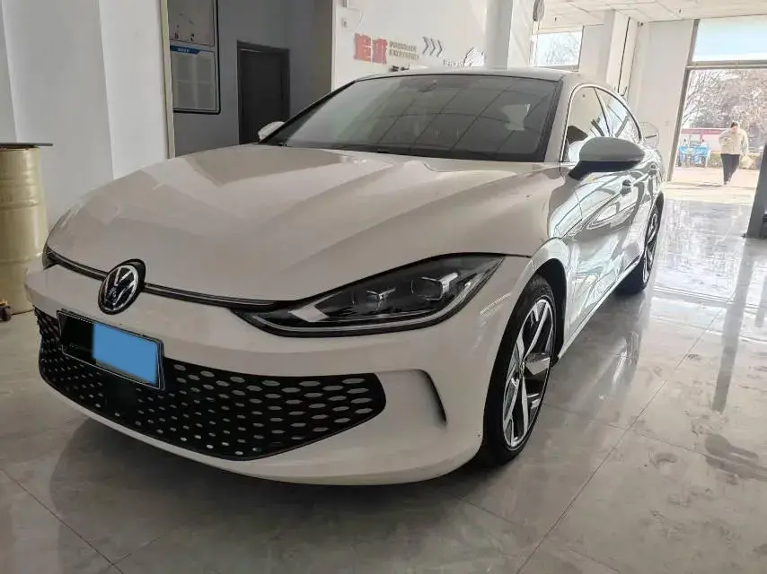 2023 Volkswagen Lamando 1.4T 150HP L4 7DCT