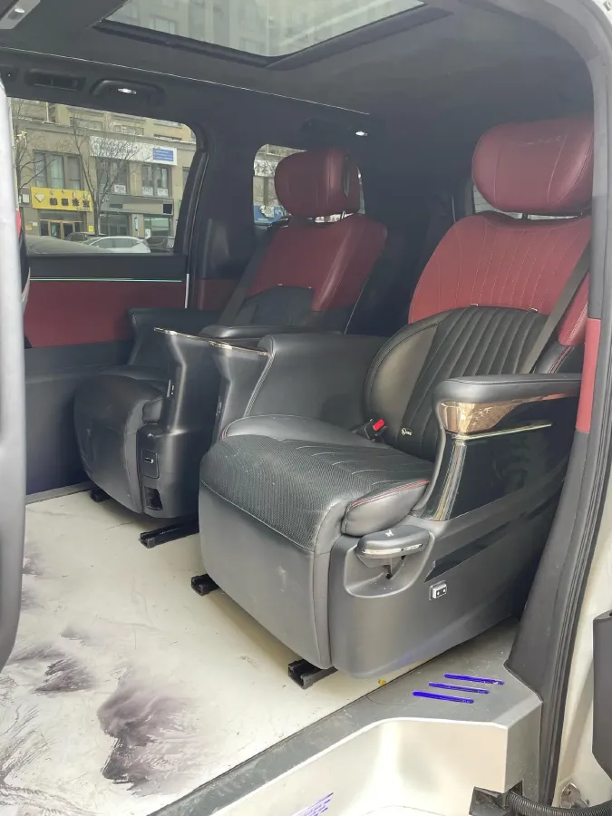 2023 GAC Trumpchi M8 2.0T 252HP L4 8AT,autocango,china used car exporter,china ev exporter,chinese used car exporter,chinese used ev exporter