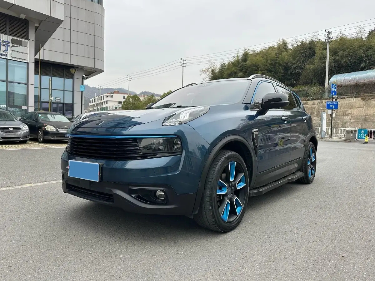 2017 Foton Tunland 2.8T 177HP L4 6AT