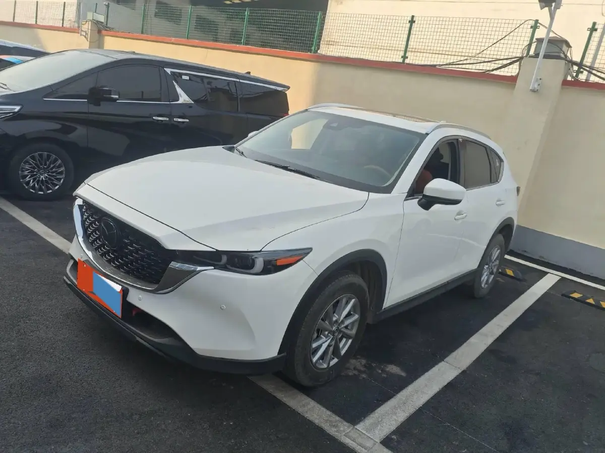 2022 MAXUS XinTu V90 2.0T 150HP L4 6AT