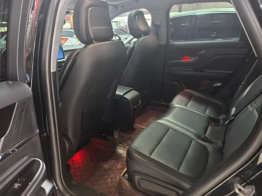 2020 Lincoln Corsair 2.0T 245HP L4 8AT,autocango,china used car exporter,china ev exporter,chinese used car exporter,chinese used ev exporter