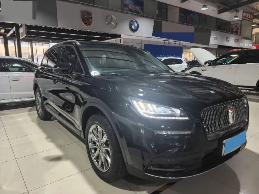 2020 Lincoln Corsair 2.0T 245HP L4 8AT,autocango,china used car exporter,china ev exporter,chinese used car exporter,chinese used ev exporter
